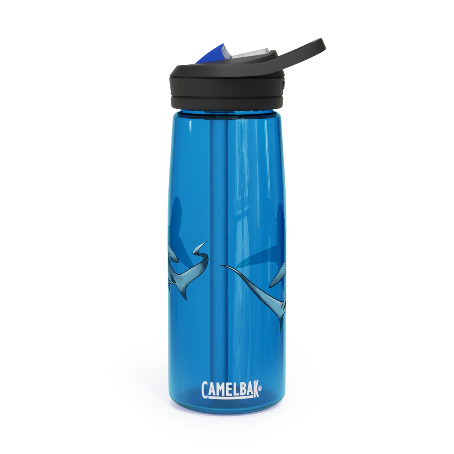 Thresher Shark Swimming CamelBak Eddy®  Water Bottle, 25oz