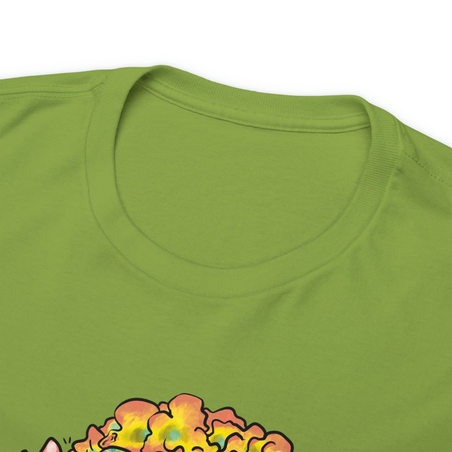 Crab Gang 7 designs Unisex T-shirt