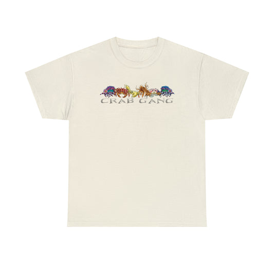 Crab gang Unisex T-shirt