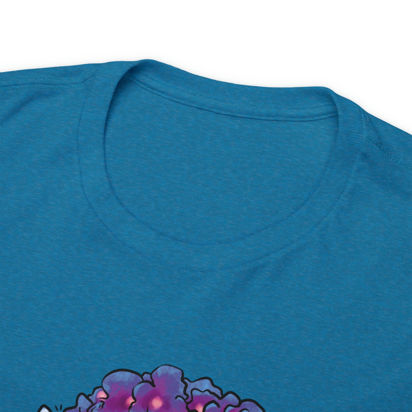 Crab Gang 7 designs Unisex T-shirt