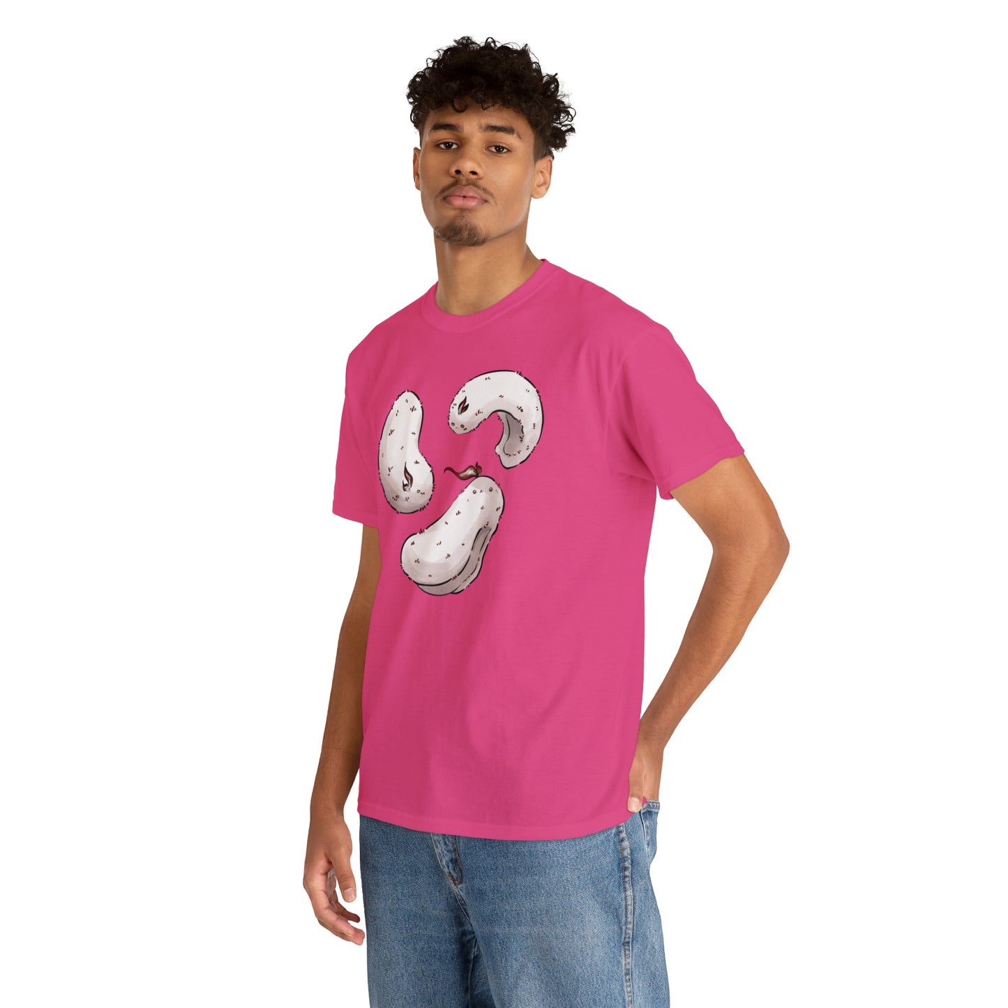 Cute sea bunny nudibranch Unisex T-shirt