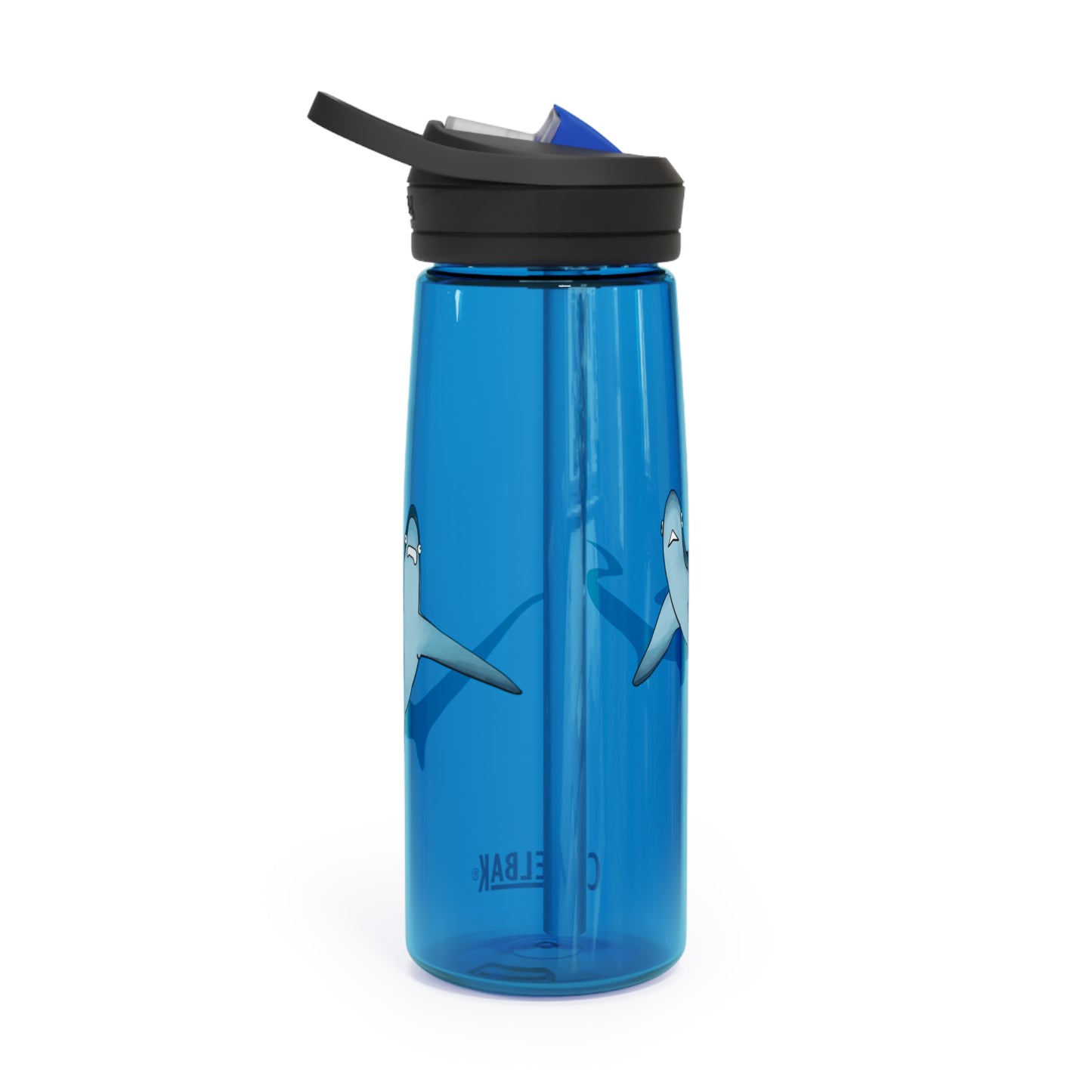 Thresher Shark Swimming CamelBak Eddy®  Water Bottle, 25oz