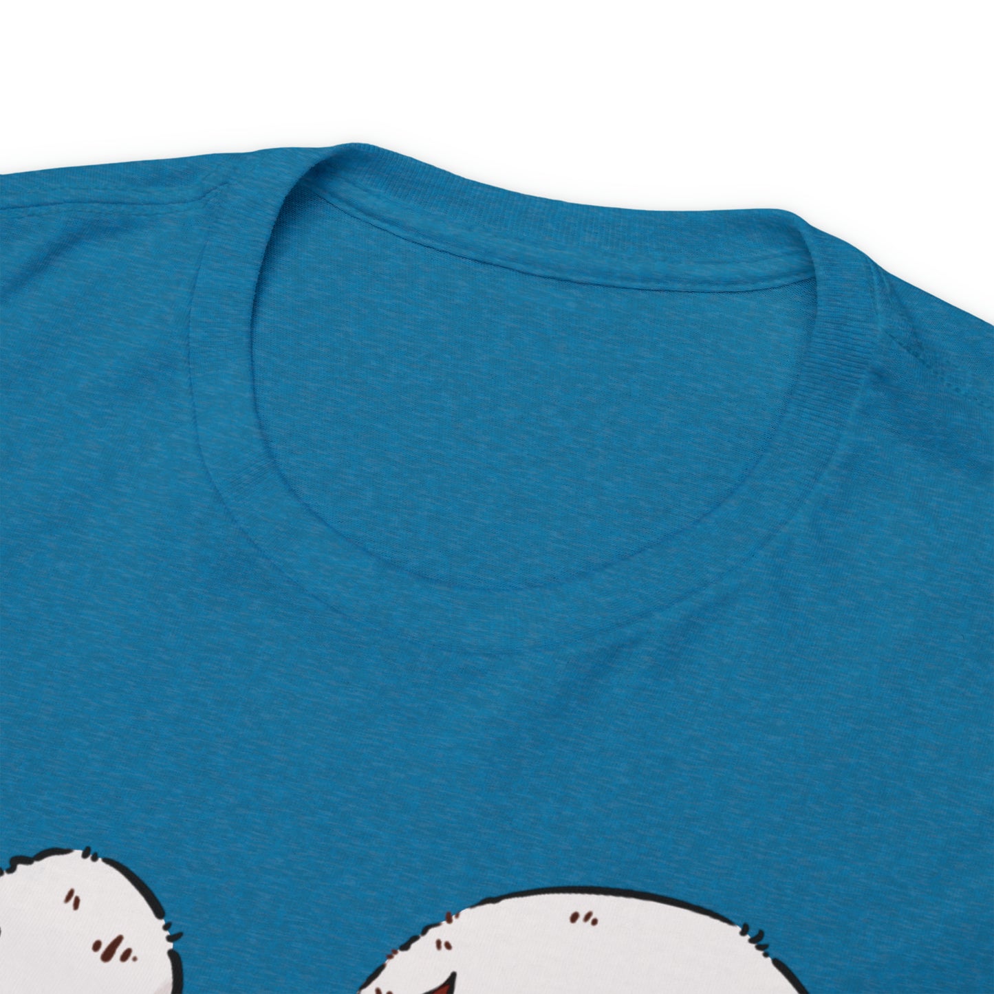 Cute sea bunny nudibranch Unisex T-shirt