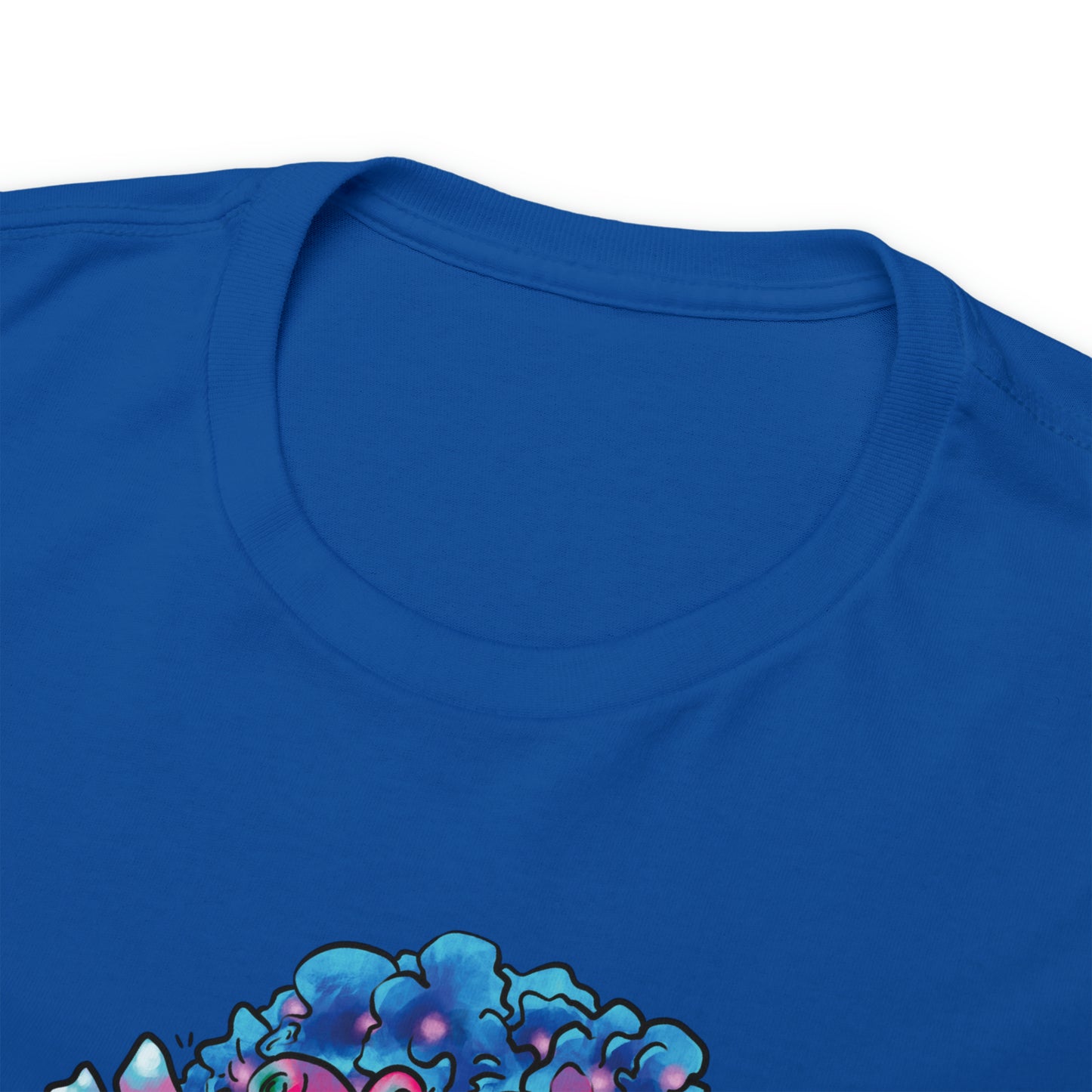 Crab Gang 7 designs Unisex T-shirt