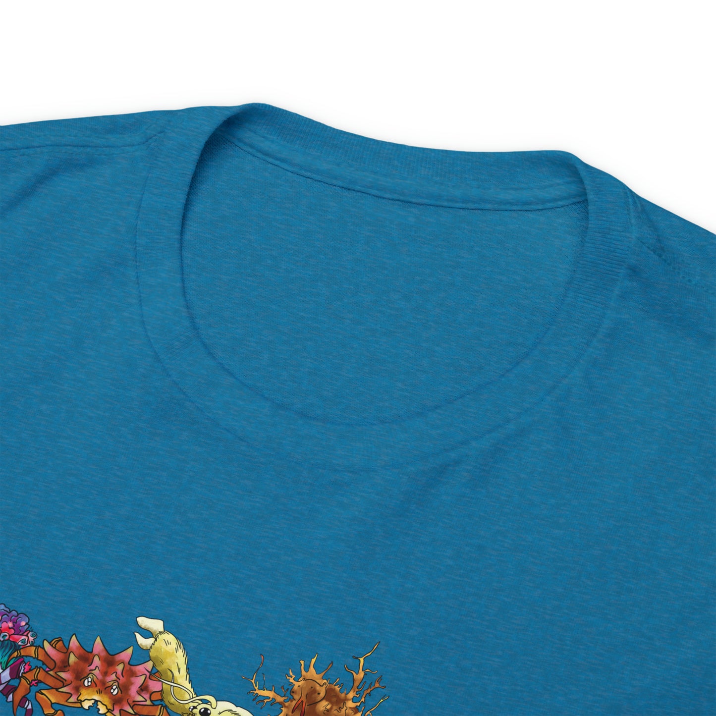 Crab gang Unisex T-shirt