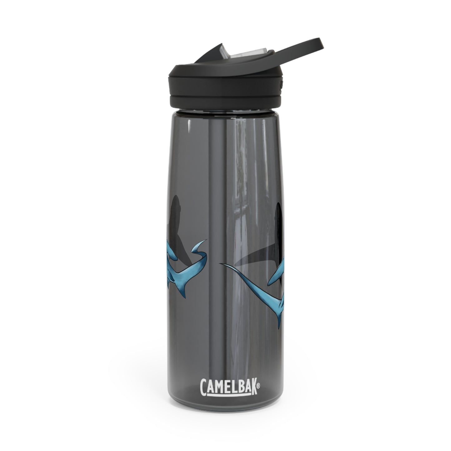 Thresher Shark Swimming CamelBak Eddy®  Water Bottle, 25oz