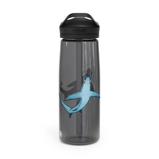 Thresher Shark Swimming CamelBak Eddy®  Water Bottle, 25oz