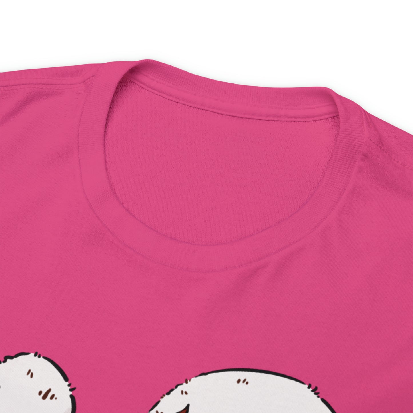 Cute sea bunny nudibranch Unisex T-shirt
