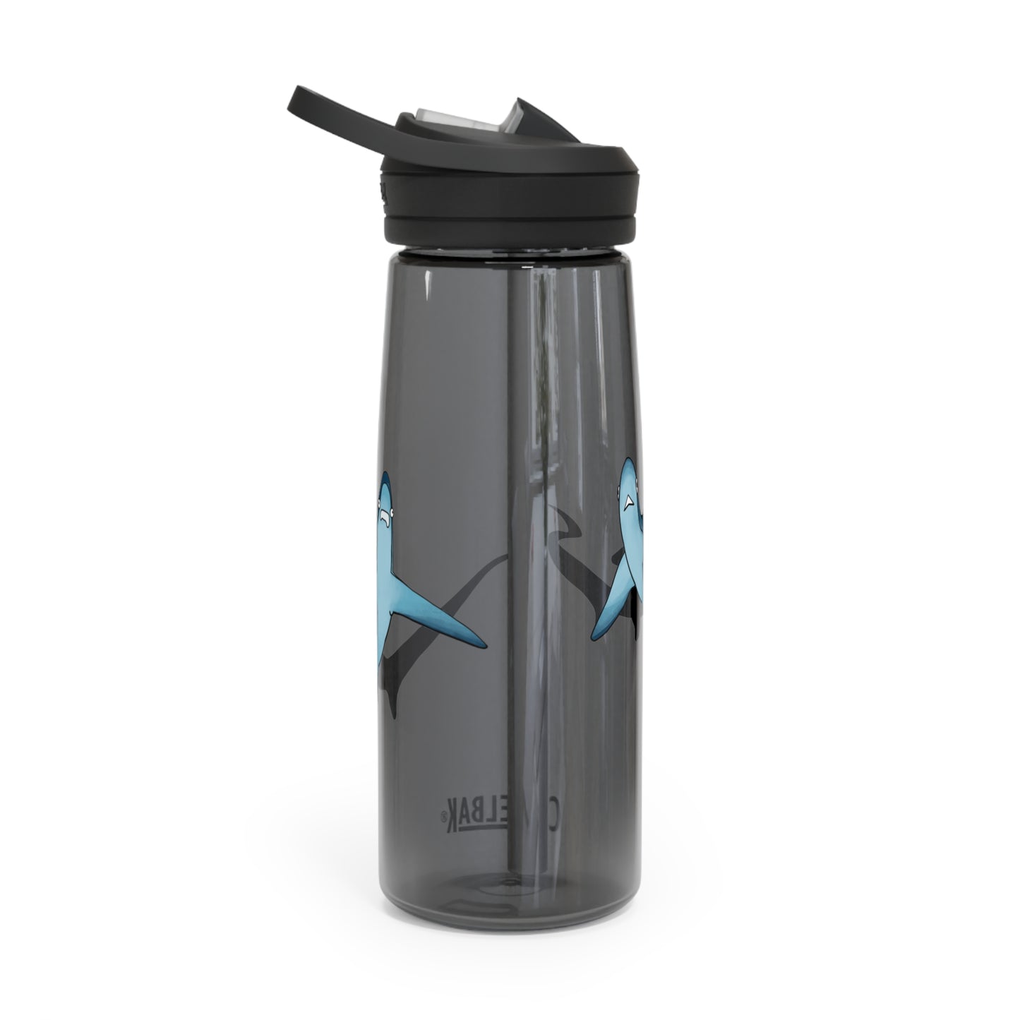 Thresher Shark Swimming CamelBak Eddy®  Water Bottle, 25oz