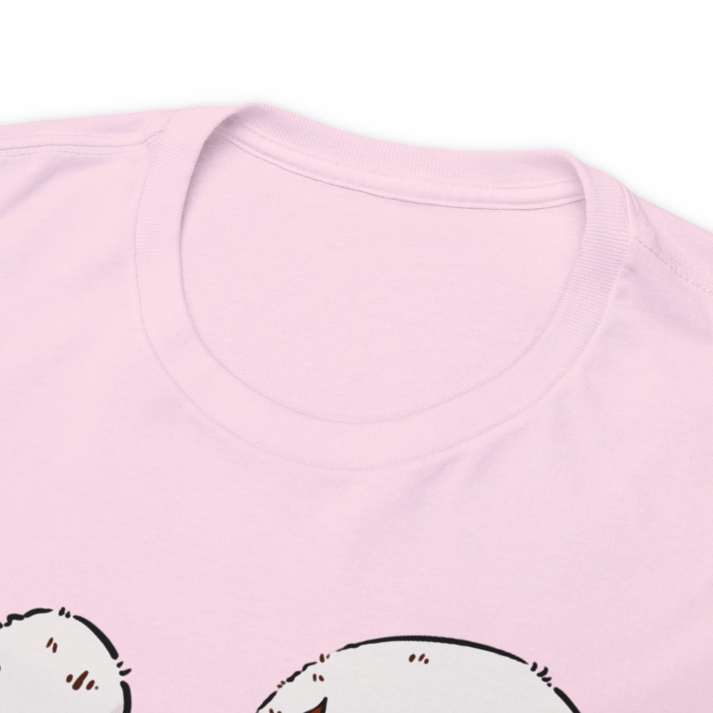Cute sea bunny nudibranch Unisex T-shirt
