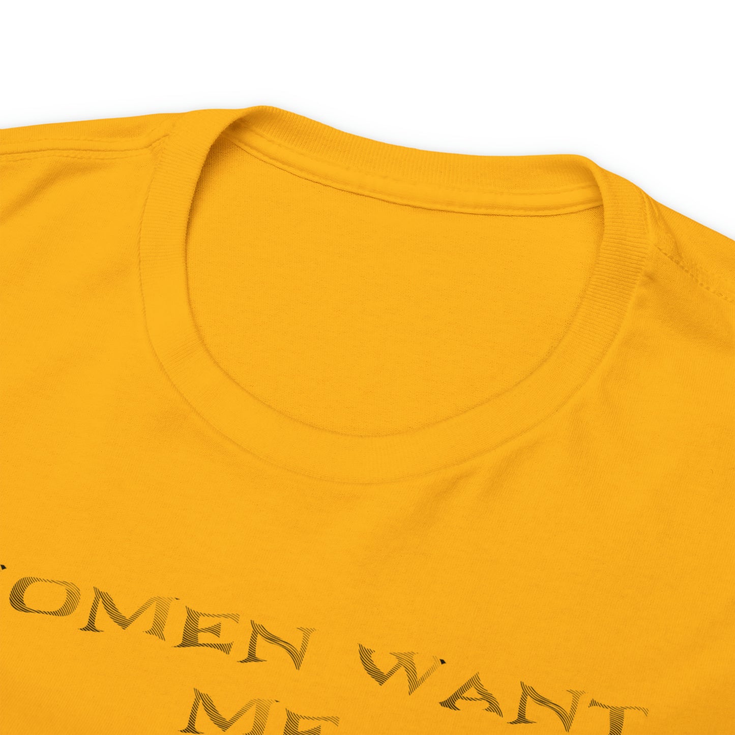 Angler fish Women want me fish fear me Unisex T-shirt