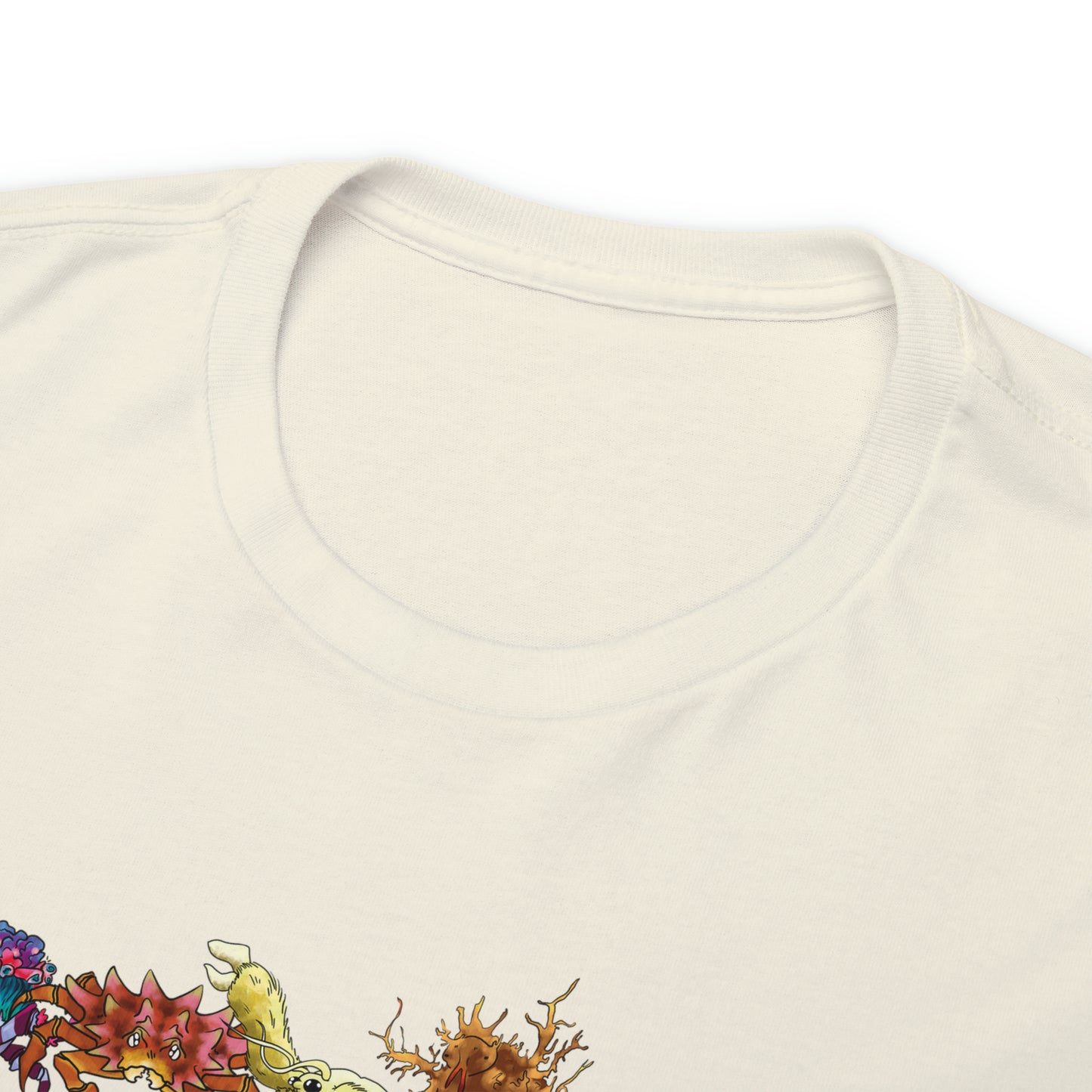 Crab gang Unisex T-shirt