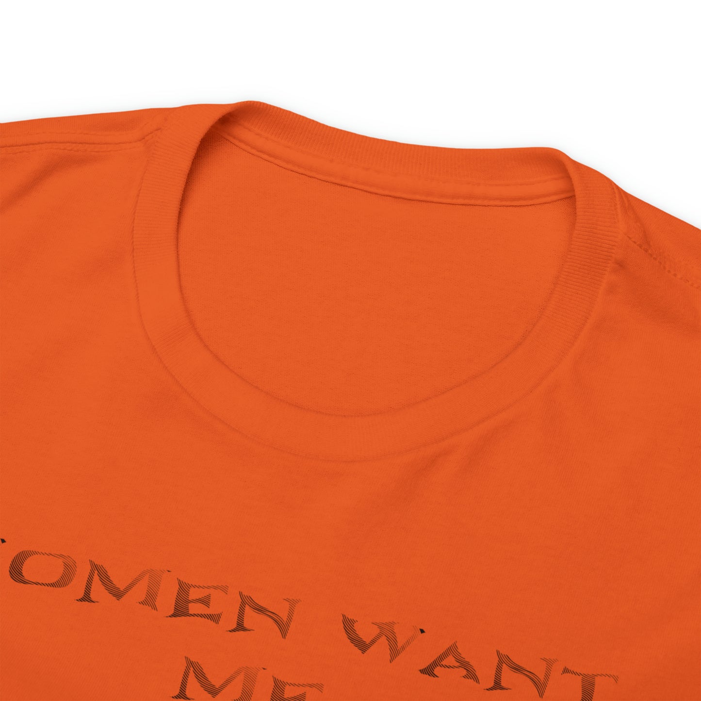 Angler fish Women want me fish fear me Unisex T-shirt