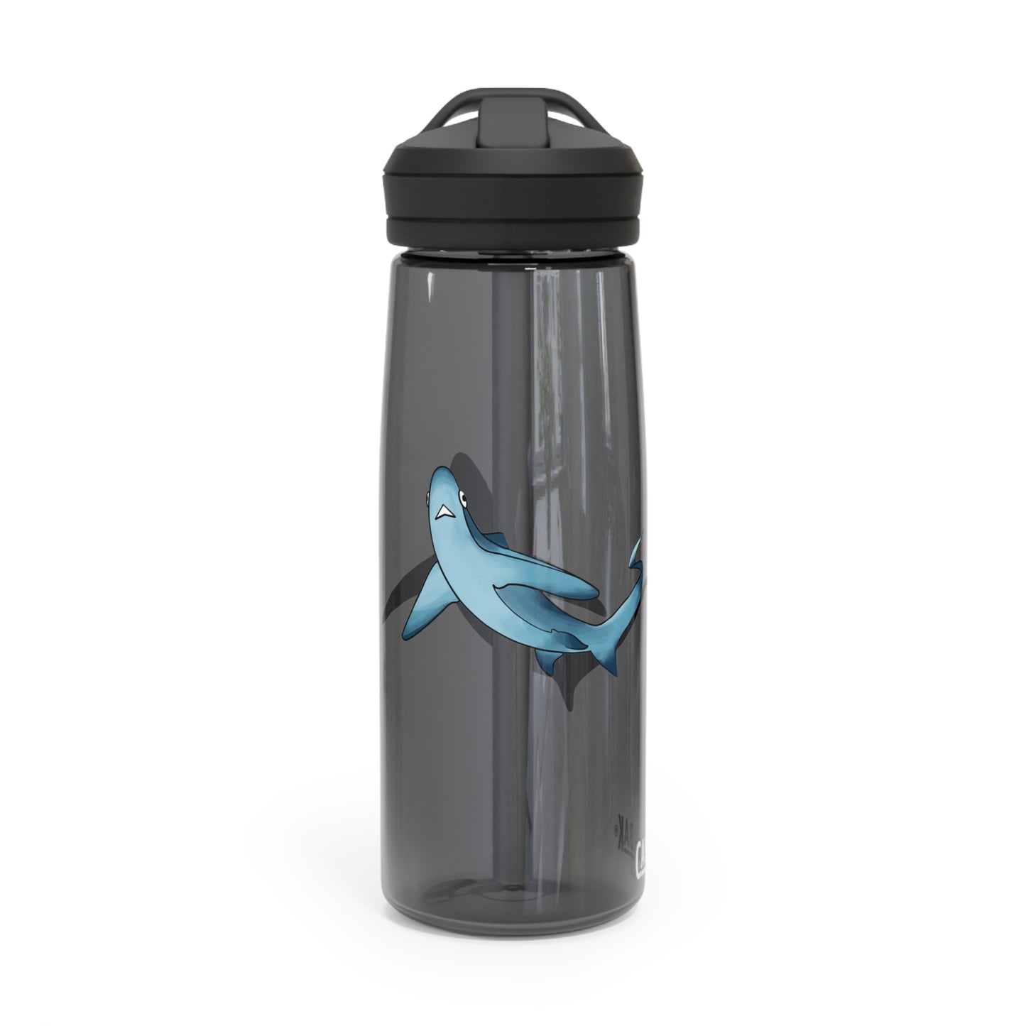 Thresher Shark Swimming CamelBak Eddy®  Water Bottle, 25oz