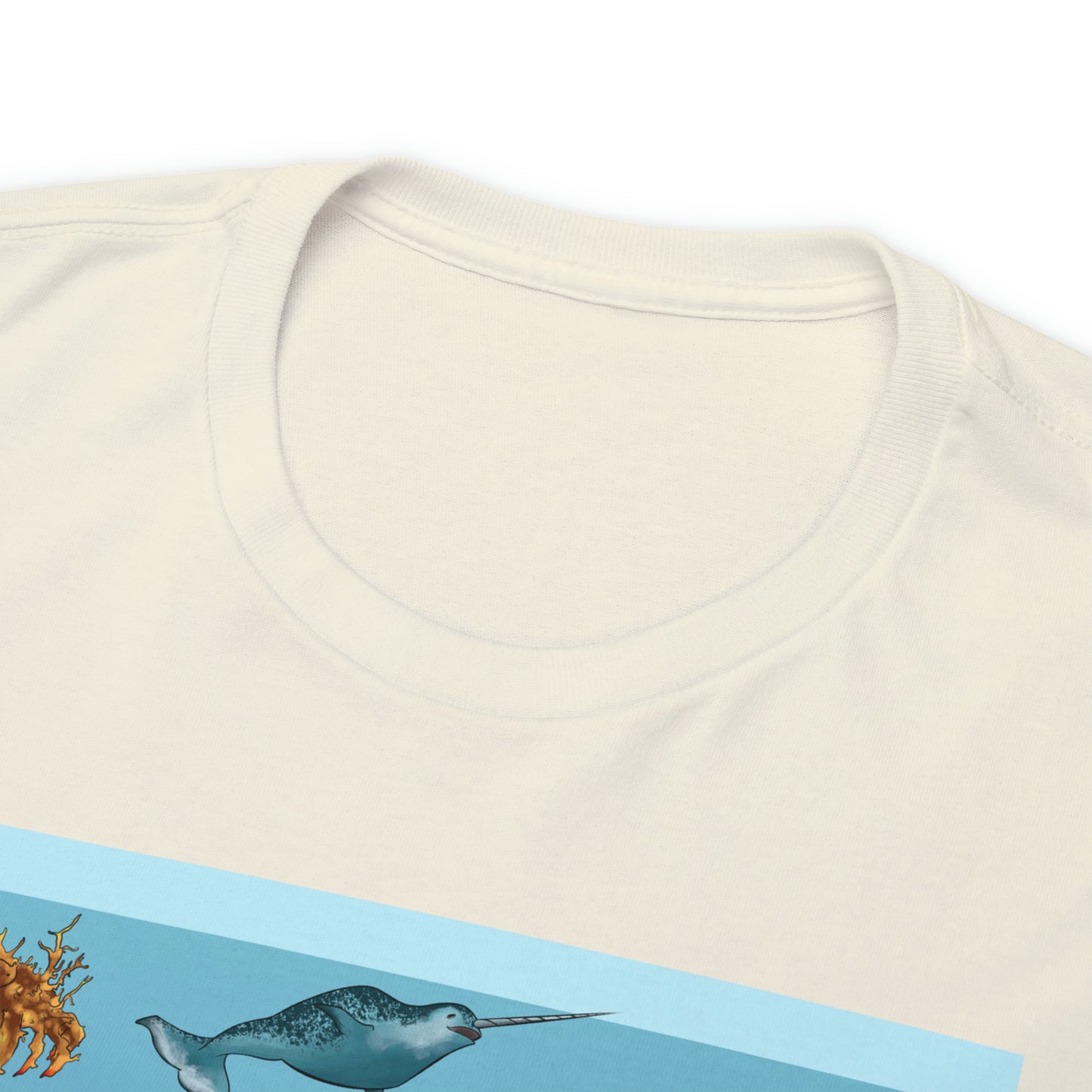 Ocean Zones Unisex T-shirt